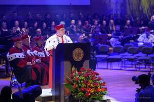 Gala jubileuszowa w Rzeszowie fot. Jerzy Żygadło/PUW Rzeszów