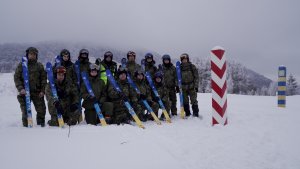 Ski-Tour 2018 