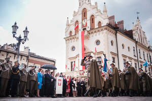 Obchody Konstytucji 3 Maja - Rzeszów, fot. UW 