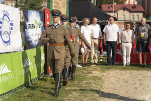 VIII Mistrzostwa Polski w Siatkówce Plażowej Służb Mundurowych 