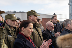 Uruchomiono odprawy na przejściu granicznym w  Malhowicach-Niżankowicach Uruchomiono odprawy na przejściu granicznym w  Malhowicach-Niżankowicach