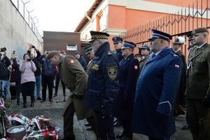 uroczystości w Przemyślu uroczystości w Przemyślu