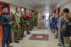 spotkania z okazji Dni Kobiet spotkania z okazji Dni Kobiet