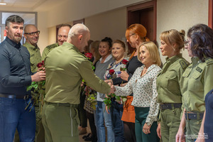 spotkania z okazji Dni Kobiet spotkania z okazji Dni Kobiet