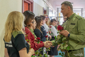 spotkania z okazji Dni Kobiet spotkania z okazji Dni Kobiet