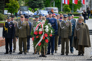 Uroczystości w Rzeszowie (zdjęcia: PUW, UMWP) Uroczystości w Rzeszowie (zdjęcia: PUW, UMWP)