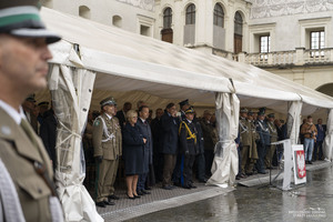 Regionalne obchody Święta SG na Podkarpaciu