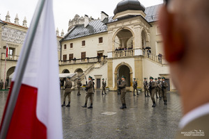 Regionalne obchody Święta SG na Podkarpaciu