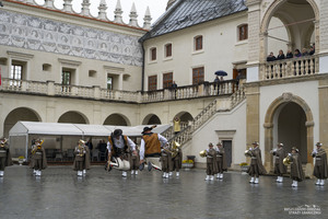 Regionalne obchody Święta SG na Podkarpaciu