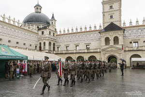 Regionalne obchody Święta SG na Podkarpaciu