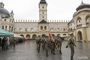 Regionalne obchody Święta SG na Podkarpaciu