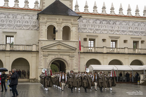 Regionalne obchody Święta SG na Podkarpaciu