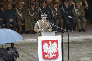 Regionalne obchody Święta SG na Podkarpaciu