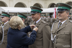 Regionalne obchody Święta SG na Podkarpaciu