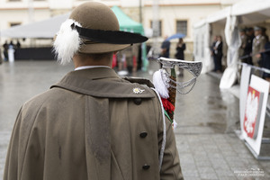 Regionalne obchody Święta SG na Podkarpaciu