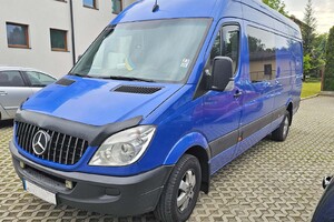 Mercedes Sprinter