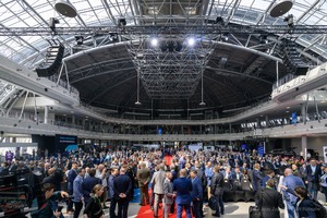 Kongres Bezpieczeństwo Polski 2025 (fot. UW)