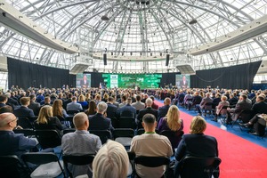 Kongres Bezpieczeństwo Polski 2025 (fot. UW)