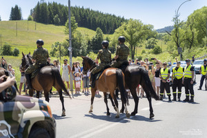 21 Powojenne Targi Końskie