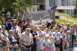 21 Powojenne Targi Końskie