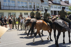 21 Powojenne Targi Końskie