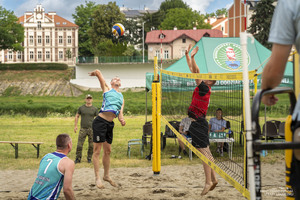 Mistrzostwa SG w Siatkówce Plażowej Mistrzostwa SG w Siatkówce Plażowej