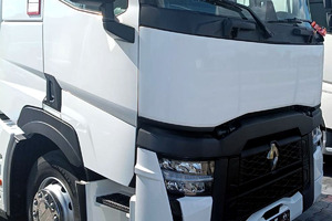 RENAULT T520