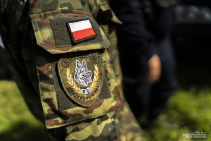 szkolenie psów służbowych szkolenie psów służbowych