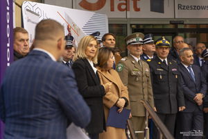 Młodzieżowe Dni Bezpieczeństwa Młodzieżowe Dni Bezpieczeństwa