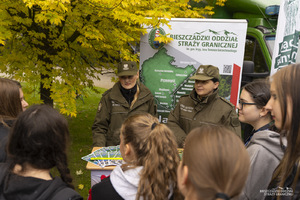 Młodzieżowe Dni Bezpieczeństwa Młodzieżowe Dni Bezpieczeństwa