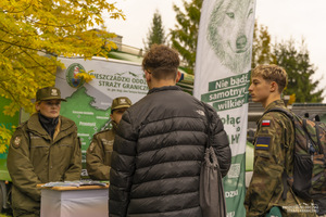 Młodzieżowe Dni Bezpieczeństwa Młodzieżowe Dni Bezpieczeństwa