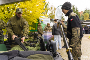 Młodzieżowe Dni Bezpieczeństwa Młodzieżowe Dni Bezpieczeństwa