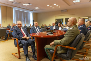 Młodzieżowe Dni Bezpieczeństwa Młodzieżowe Dni Bezpieczeństwa