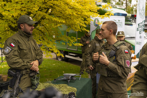Młodzieżowe Dni Bezpieczeństwa Młodzieżowe Dni Bezpieczeństwa
