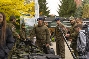 Młodzieżowe Dni Bezpieczeństwa Młodzieżowe Dni Bezpieczeństwa