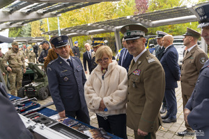 Młodzieżowe Dni Bezpieczeństwa Młodzieżowe Dni Bezpieczeństwa