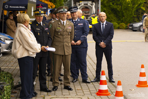 Młodzieżowe Dni Bezpieczeństwa Młodzieżowe Dni Bezpieczeństwa
