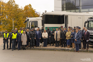 Młodzieżowe Dni Bezpieczeństwa Młodzieżowe Dni Bezpieczeństwa