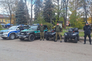 Wydarzenie charytatywne „Trzy Krzyże, Jedno Serce – szlakiem gminnym dla Maksa”