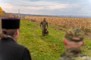Wizyta Prawosławnego Ordynariusza Wojskowego w BiOSG