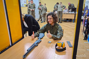 zawody w Dynowie zawody w Dynowie