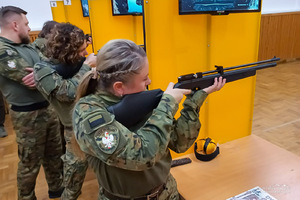 zawody w Dynowie zawody w Dynowie