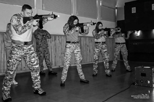 zawody w Dynowie zawody w Dynowie