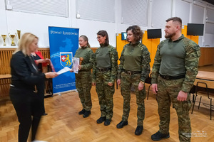 zawody w Dynowie zawody w Dynowie