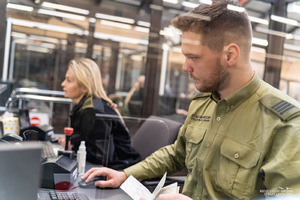 Kolejowe przejście graniczne w Przemyślu