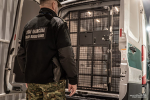 Przymusowy powrót Gruzinów