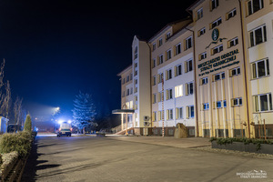 Przymusowy powrót Gruzinów