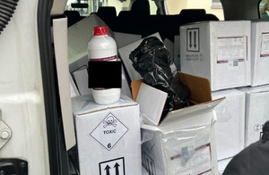 wykryta nikotyna wykryta nikotyna