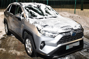 Zatrzymany skradziony pojazd