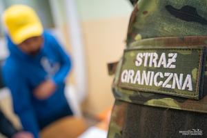 Operacja powrotowa, przetransportowanie ob. Pakistanu na lotnisko